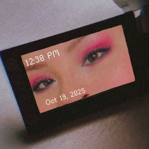 Meet your Posher, Kitty